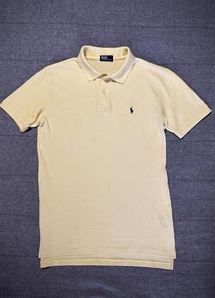 Теника polo ralph lauren