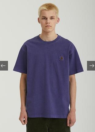 Carhartt футболка