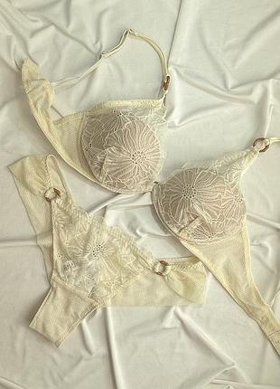 Intimissimi комплект