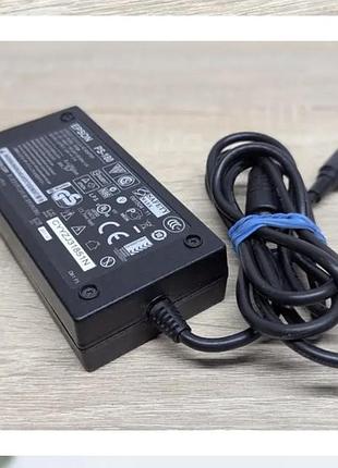 Блок живлення epson ps-180 для pos-принтерів 50вт,+24в, 2.1а,3-pin din