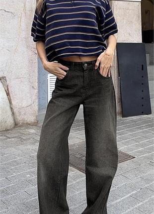Джинси bershka