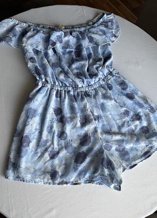 Дуже красивий комбез від h&m