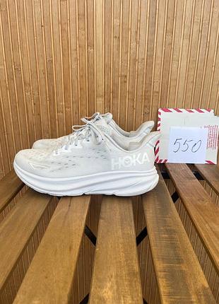 Кросівки hoka one one clifton 9
