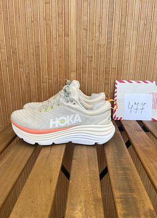 Кроссовки hoka gaviota 5