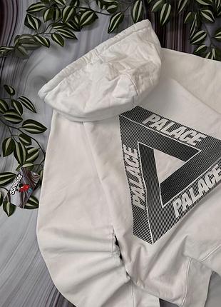Оверсайз palace худі l supreme style