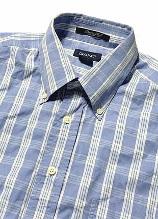 Gant button down сорочка