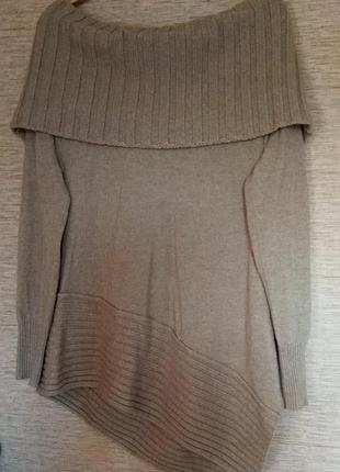 Джемпер шерстяной max mara