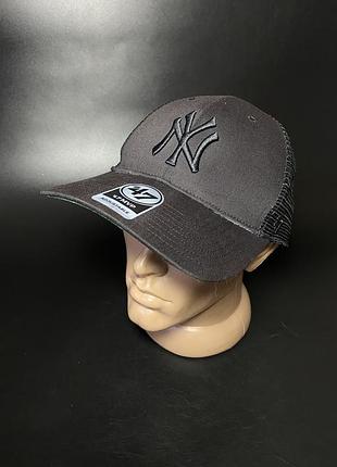 Кепка yankees 47 brand mlb
