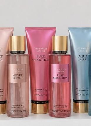 Класика в наявності 🔥 місти, лосьйони victoria’s secret