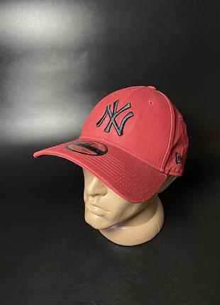 Кепка yankees new era mlb