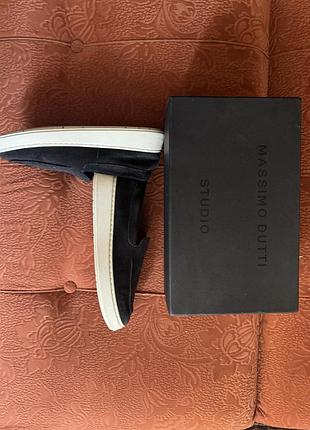 Лофери massimo dutti
