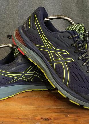 Кросівки asics gel-cumulus 20 gtx