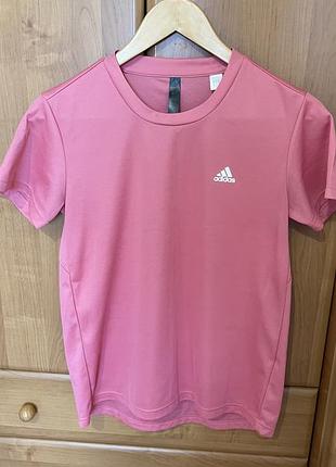 Adidas oригінал футболка
