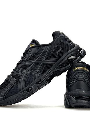 Чоловічі кросівки asics gel-nimbus 10.1 all black