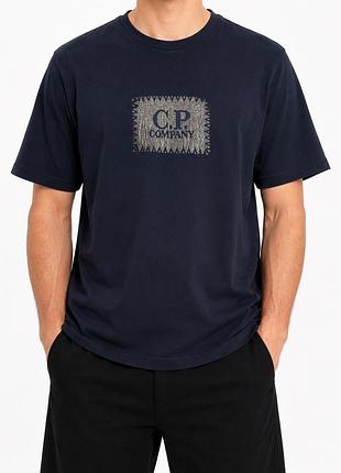 Футболка c.p company | оригінал | розмір s