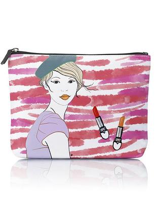 Косметичка guerlain