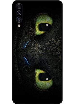 Силіконовий чохол бампер для xiaomi mi 9 з малюнком как приручить дракона