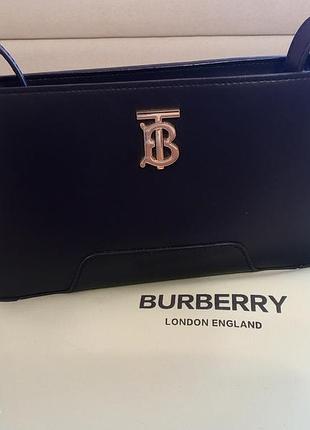 Сумка (оригінал) burberry