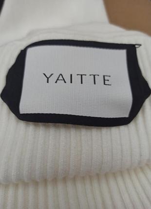 Платье- сарафан 
yaitte 7