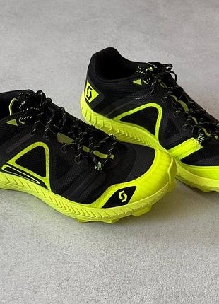 Scott supertrac rc трекінгове жіноче взуття 40.5
