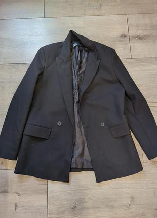 Пиджак zara