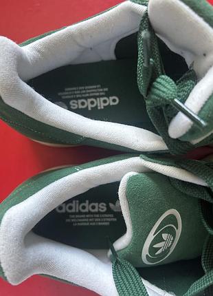 Кросівки adidas 6