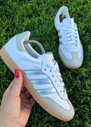 Жіночі кросівки adidas samba og