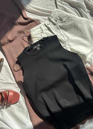 Базова безрукавка primark