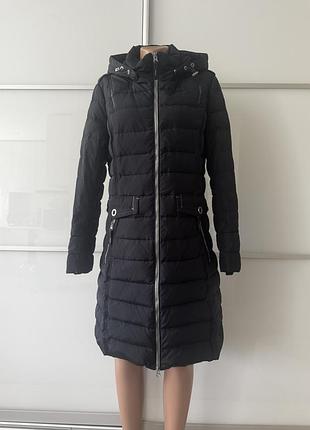 Пуховик жіночий snowinage, xl