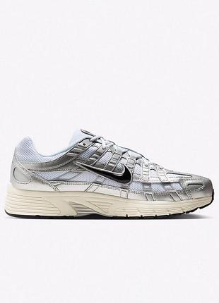 Оригинальн! nike p-6000 (cd6404-105)