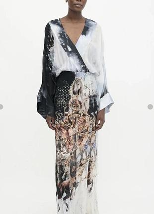 Вінтаж balmain платье