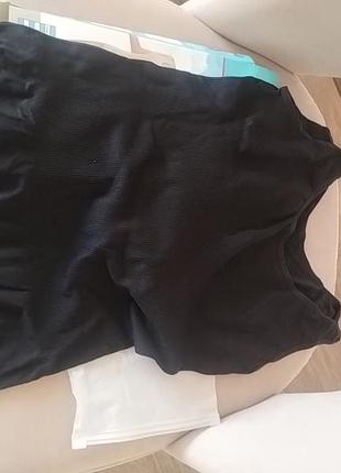 Жіноча суцільна коригувальна боді моделювальна спідня білизна body shaping clothes