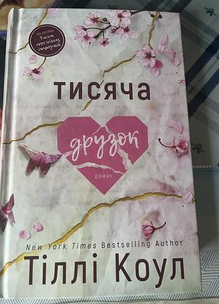 Тисяча друзок