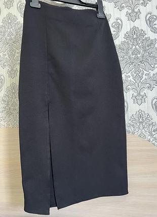 Продам чорну спідницю 🖤