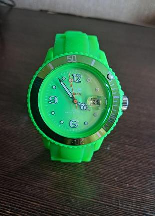 Годинник ice-watch sili forever