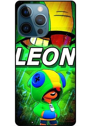 Силиконовый чехол бравл старс brawl stars для xiaomi samsung motorola nokia iphone zte oppo realme vivo бравл старс 10