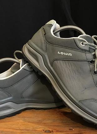 Кросівки lowa locarno gtx