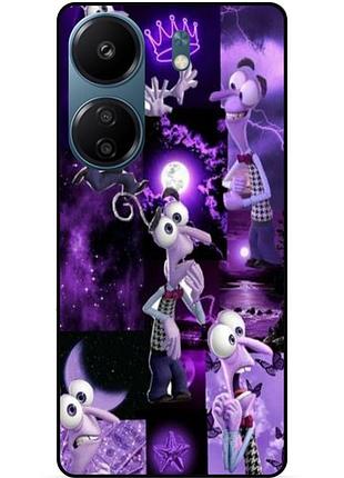 Силіконовий чохол головоломка для xiaomi samsung motorola nokia iphone zte oppo realme tecno infinix vivo головоломка 9