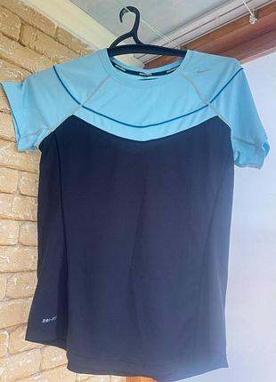 🔥 оригінальна nike dri-fit для спорту та активного відпочинку | легка та дихаюча