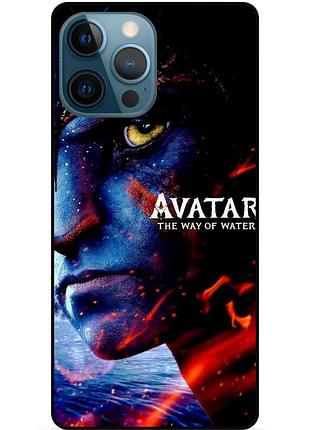 Силіконовий чохол аватар avatar для xiaomi samsung motorola nokia iphone zte vivo oppo realme аватар 11