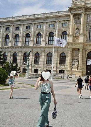 Топ в стилі діор