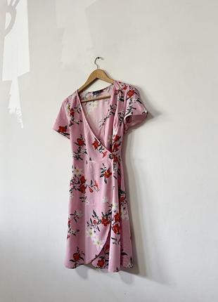 Плаття з натуральної тканини primark🌿