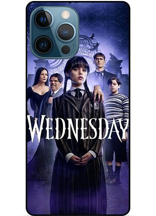 Силиконовый чехол уэнздей wednesday для xiaomi samsung motorola nokia iphone zte oppo realme vivo уэнздей 31
