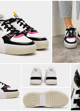 Кросівки puma