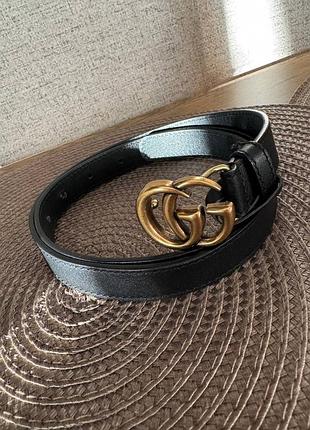Ремень gucci