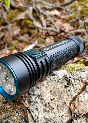 Ліхтар olight seeker 2 pro black