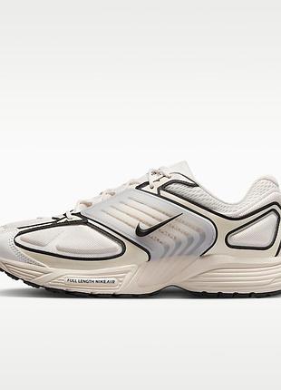 Nike air pegasus wave — sail/coconut milk/black