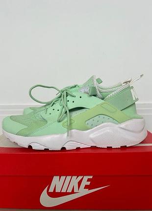 Кросівки nike air huarache run ultra fresh mint 42.5 р