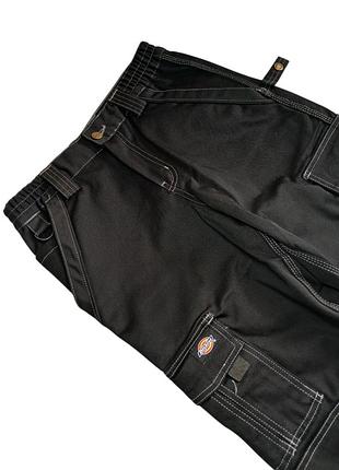 Мужские брюки dickies two tone wrk trs 4
