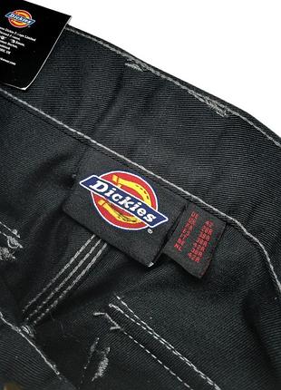 Мужские брюки dickies two tone wrk trs 7